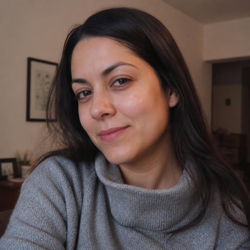 Foto de Fernanda L.